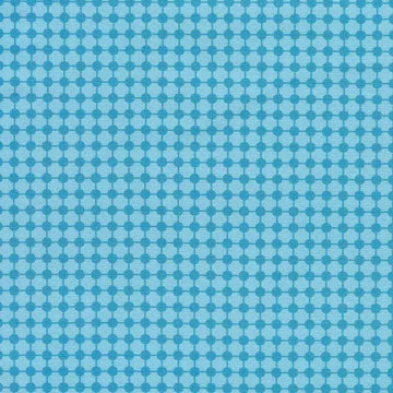 Drift Into Blue by Craig Conover - Tile Grid, Azure Drift Into Blue by Craig Conover - Tile Grid, Azure