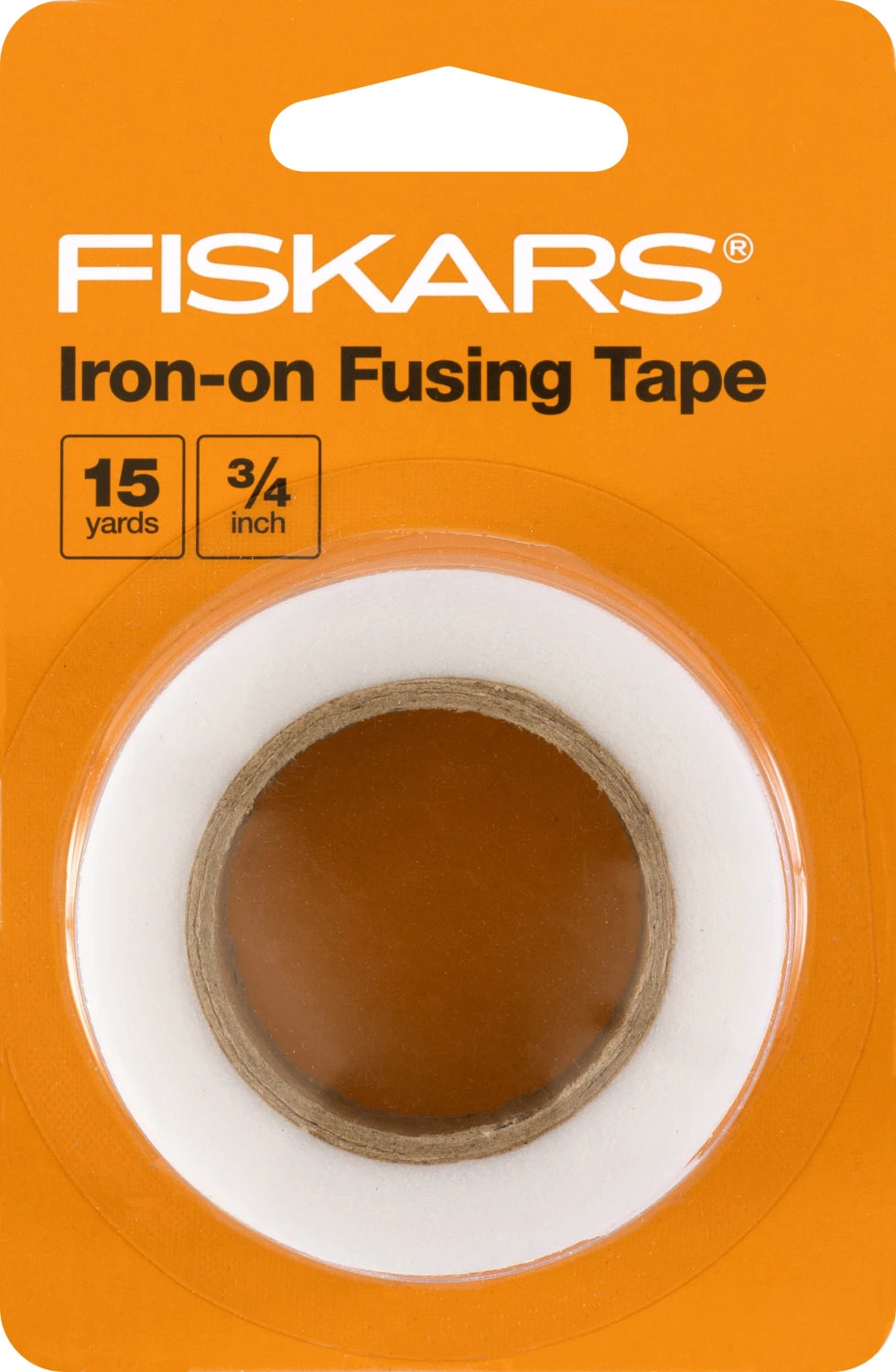 3/4" Iron-on Fusing Tape