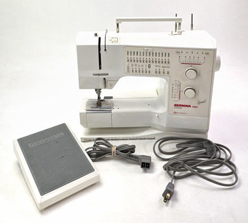 Previously Loved BERNINA 1080 Special Machine Previously Loved BERNINA 1080 Special Machine