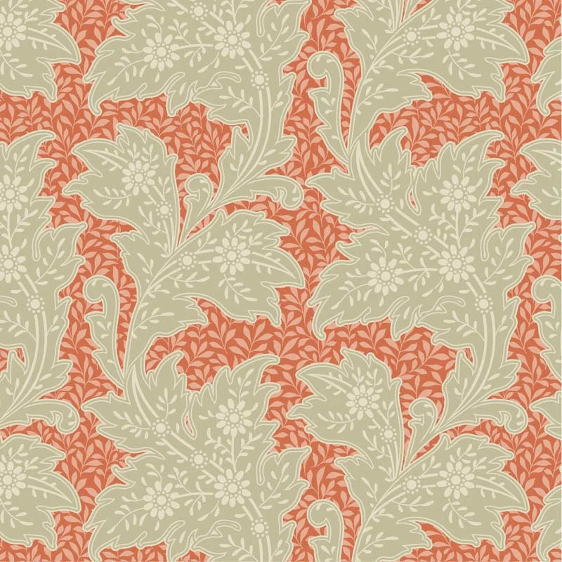 Tilda Songbird- Stella, Coral