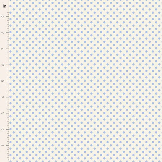 Tilda Something Blue - Dorothy, Sky