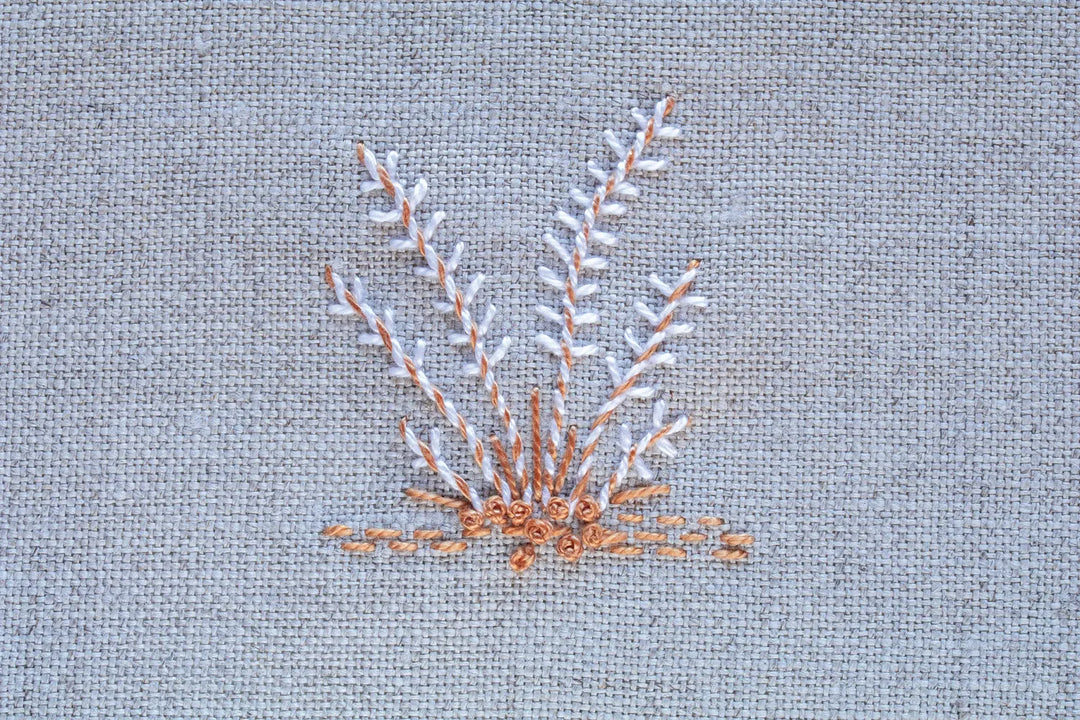 Creative Stitches for Contemporary Embroidery, Volume 2 by Sharon Boggon Creative Stitches for Contemporary Embroidery Volume 2 by Sharon Boggon