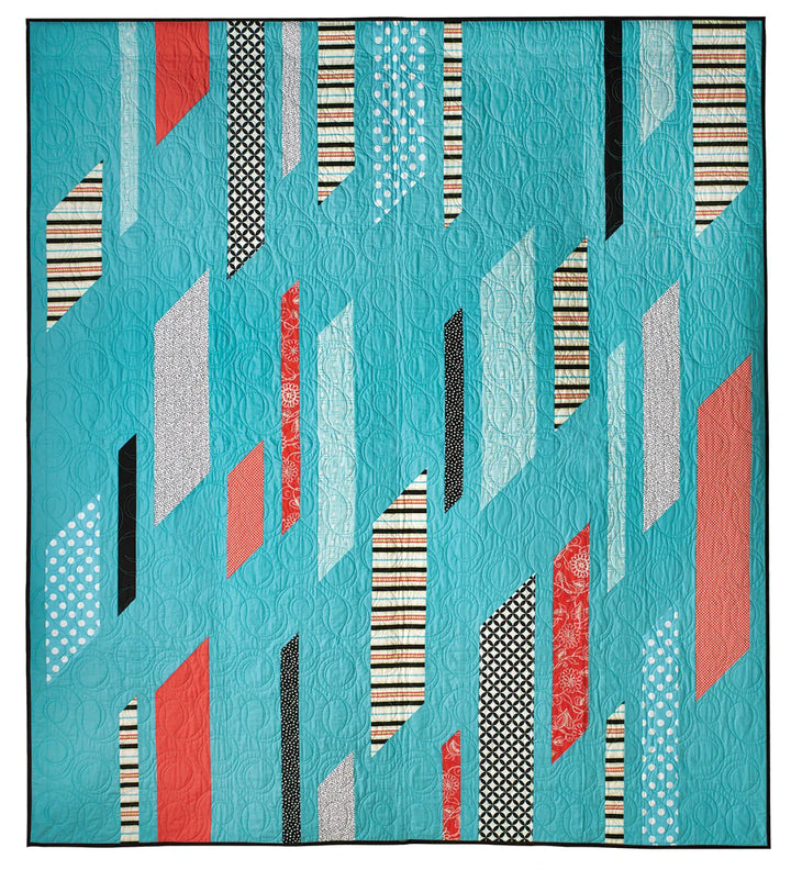 Quick Column Quilts by Nancy Zieman Quick Column Quilts by Nancy Zieman