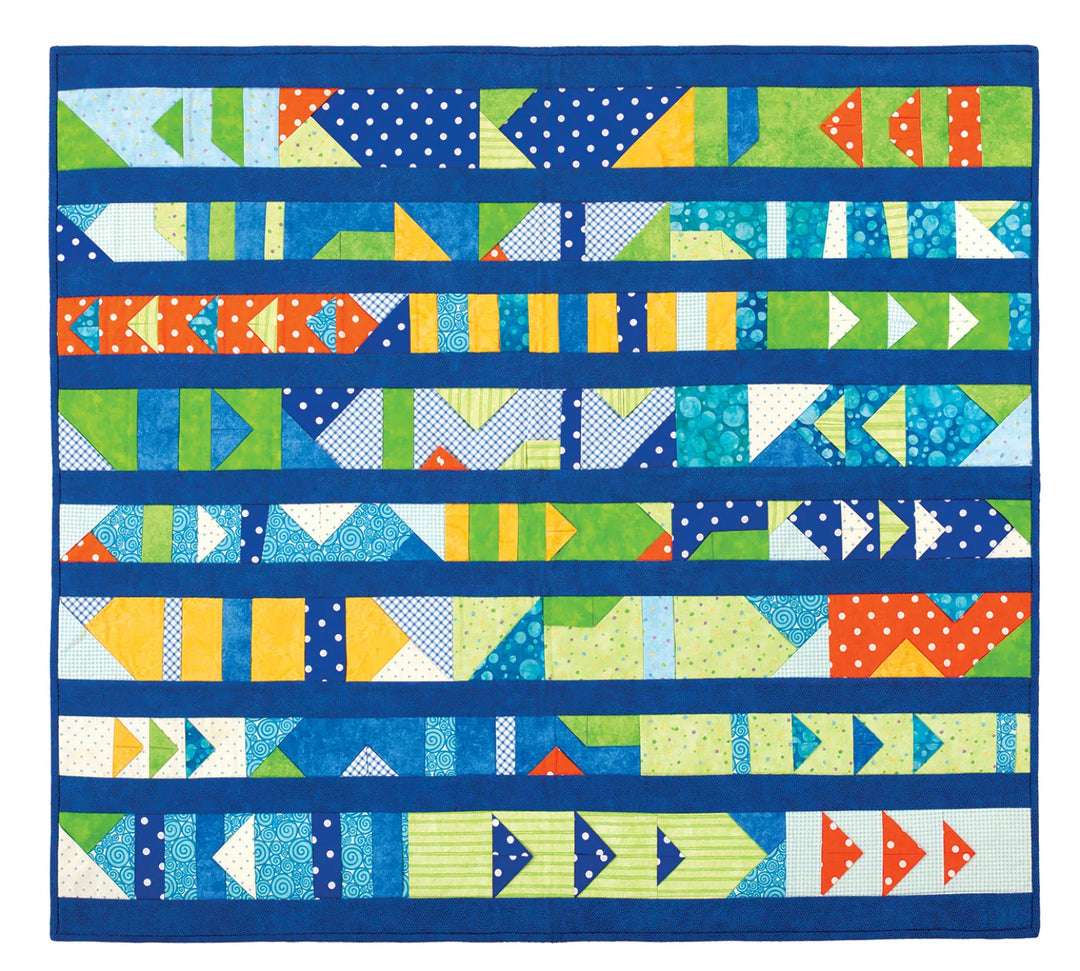 Quick Column Quilts by Nancy Zieman Quick Column Quilts by Nancy Zieman