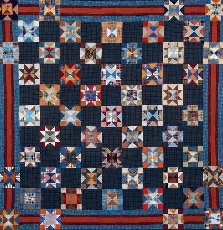 Bonnie Hunter's Scrap-Savvy Quilting Bonnie Hunter's Scrap-Savvy Quilting