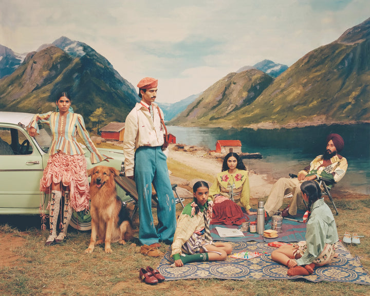 Selvedge Magazine Issue 133: Kin