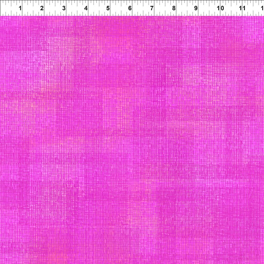 Pink textured fabric swatch, 1WVN_1