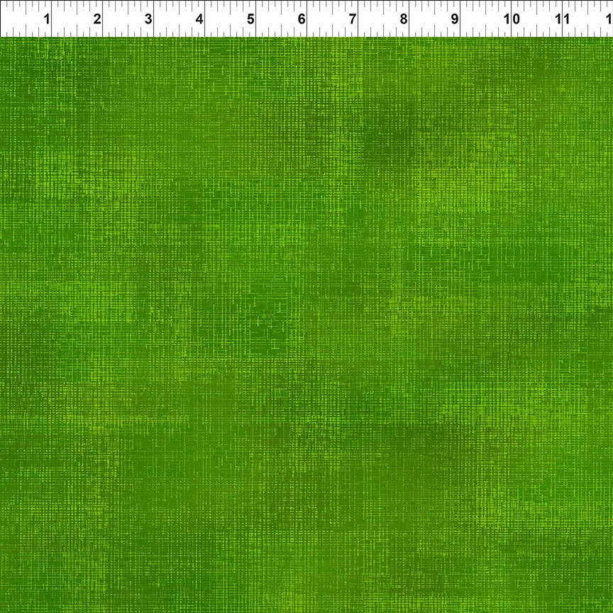 Green fabric texture, pattern 1WVN_14