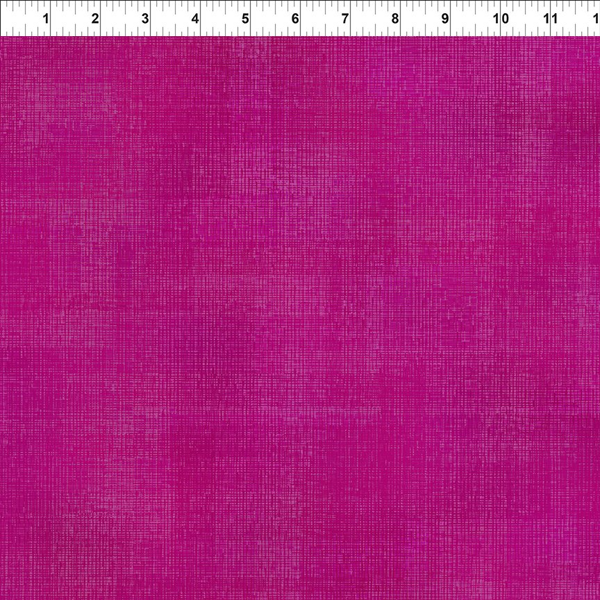Magenta fabric with grid texture, 1WVN_2