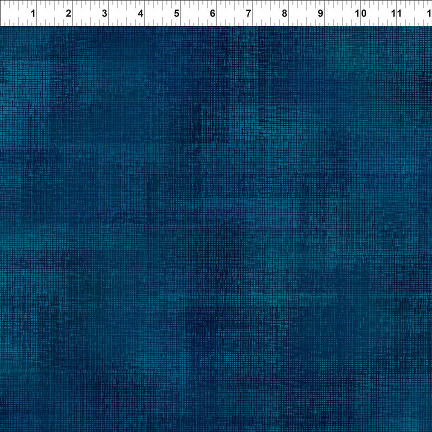 Blue textured fabric 1WVN_21