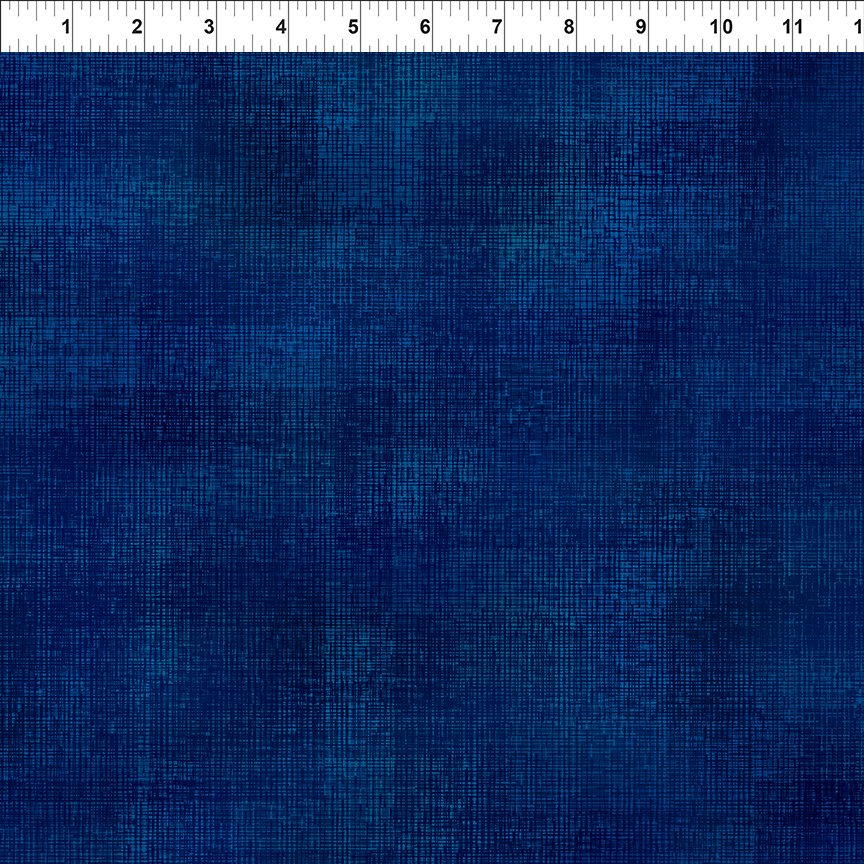 Textured blue fabric, 1WVN_22