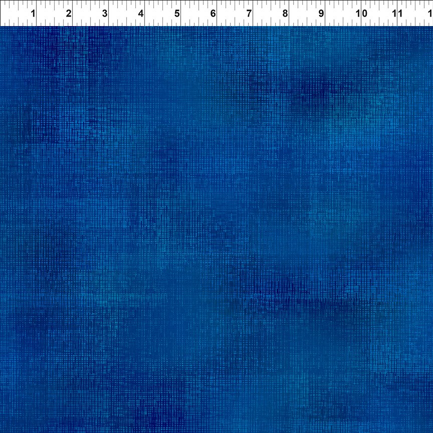 Blue fabric pattern 1WVN_23