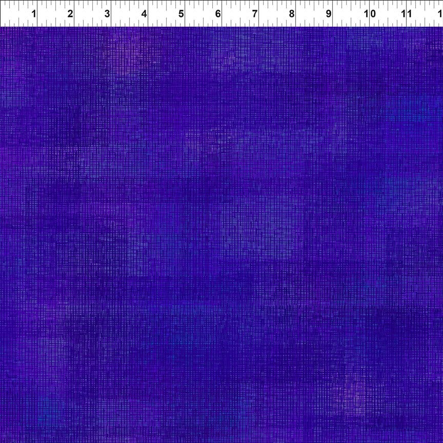 Textured blue fabric - 1WVN_29