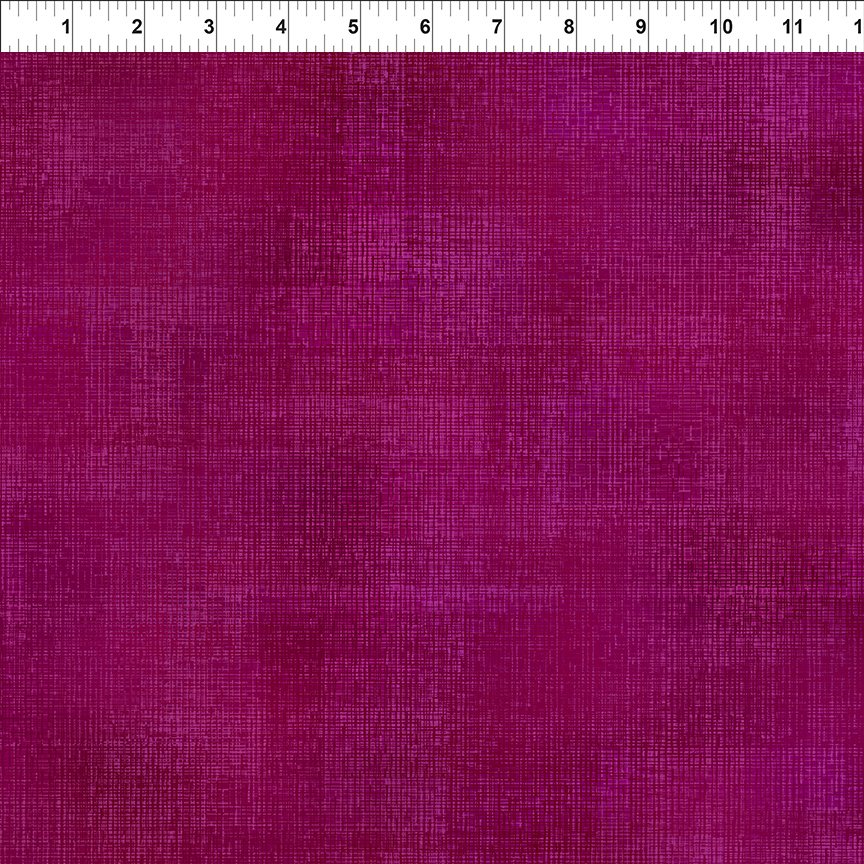 Textured magenta fabric - 1WVN_3