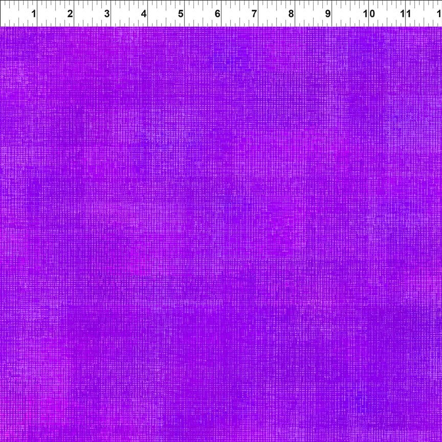 Purple textured fabric swatch - 1WVN_30