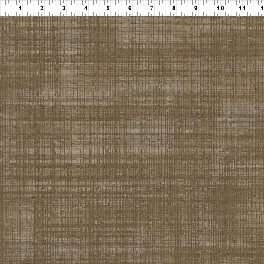 Brown textured fabric swatch 1WVN_39
