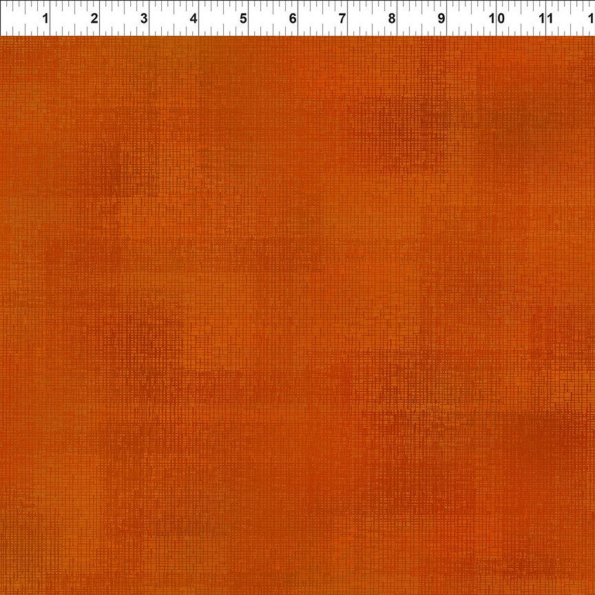 Orange textured fabric 1WVN_7