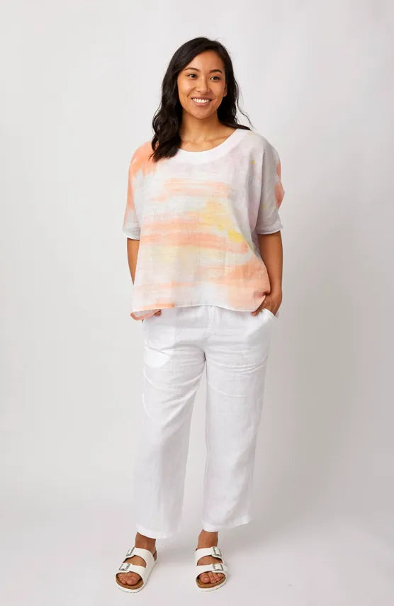Nani Iro Artist Tunic Pattern