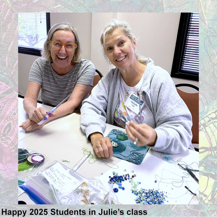 April 19: Creative Minds Summit – Sensing Place with Julie B. Booth