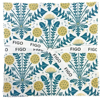 Tender by Pippa Shaw 10" Fabric Square Pack, 42 pcs Tender by Pippa Shaw 10" Fabric Square Pack, 42 pcs