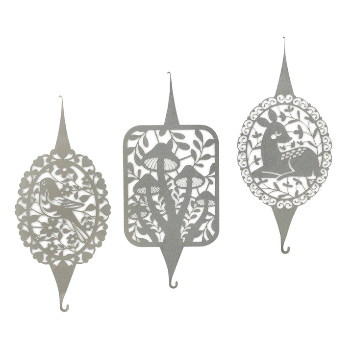 Dritz Woodland Needle Threader 3pcs