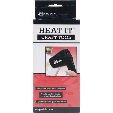 Ranger Heat It Craft Tool