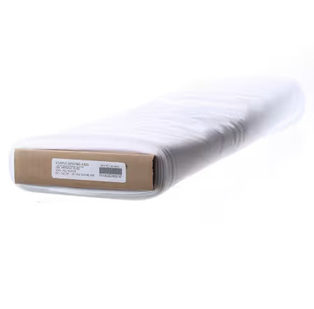 French Fuse- Fusible Tricot White - 60" (SOLD PER YARD)