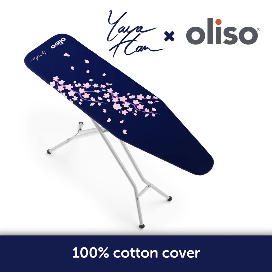 Yaya Han Ironing Board Cover Yaya Han Cherry Blossom Ironing Board Cover