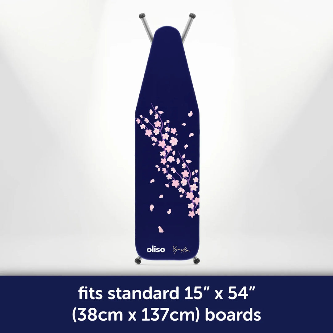 Yaya Han Ironing Board Cover Yaya Han Cherry Blossom Ironing Board Cover