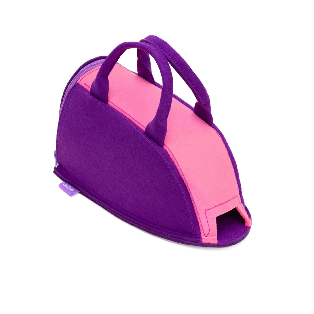 Oliso Yaya Han Carry Bag for Project Irons Oliso Yaya Han Carry Bag for Project Irons