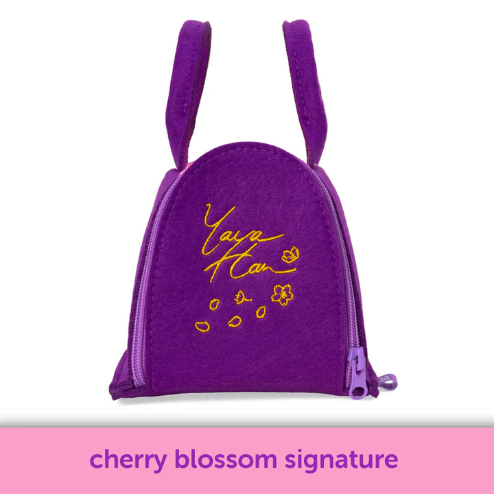 Oliso Yaya Han Carry Bag for Project Irons Oliso Yaya Han Carry Bag for Project Irons
