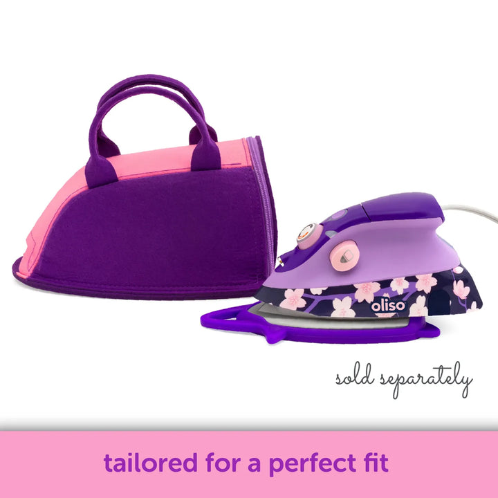 Oliso Yaya Han Carry Bag for Project Irons Oliso Yaya Han Carry Bag for Project Irons