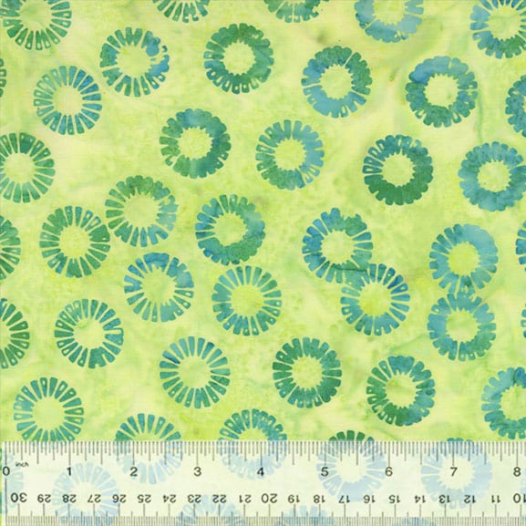 JDJ - Oasis, Petal Wheels in Seafoam – Artistic Artifacts