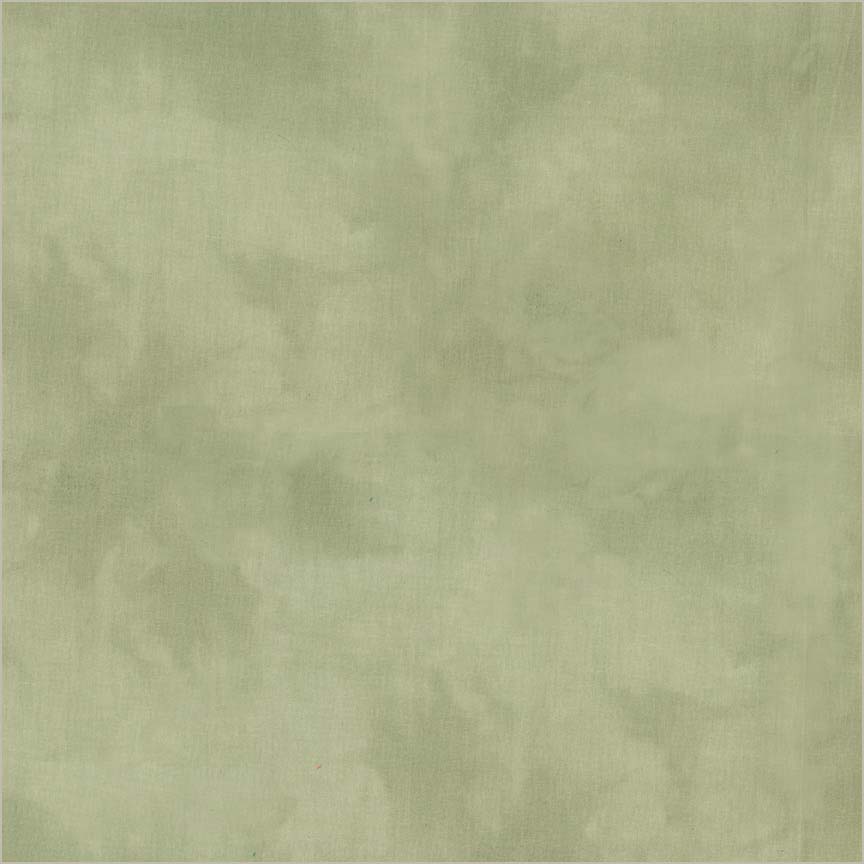 Seafoam Palette Solid by Marcia Derse