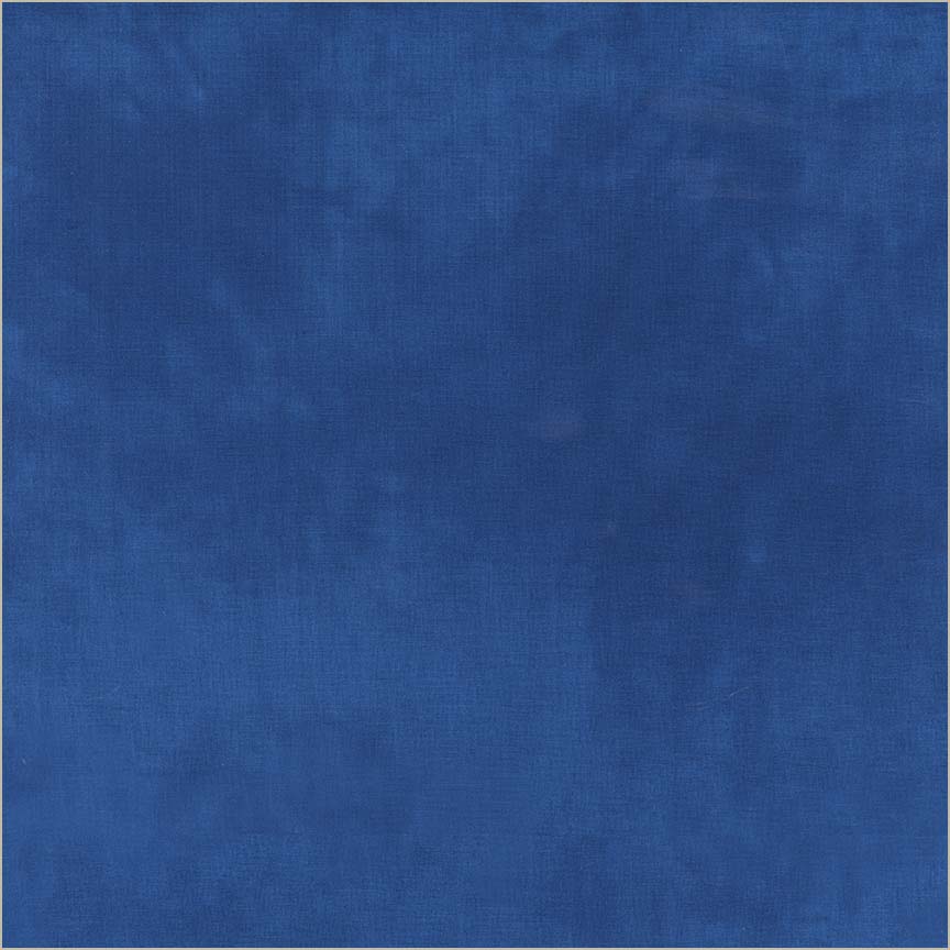 Blue Wash Palette Solid by Marcia Derse