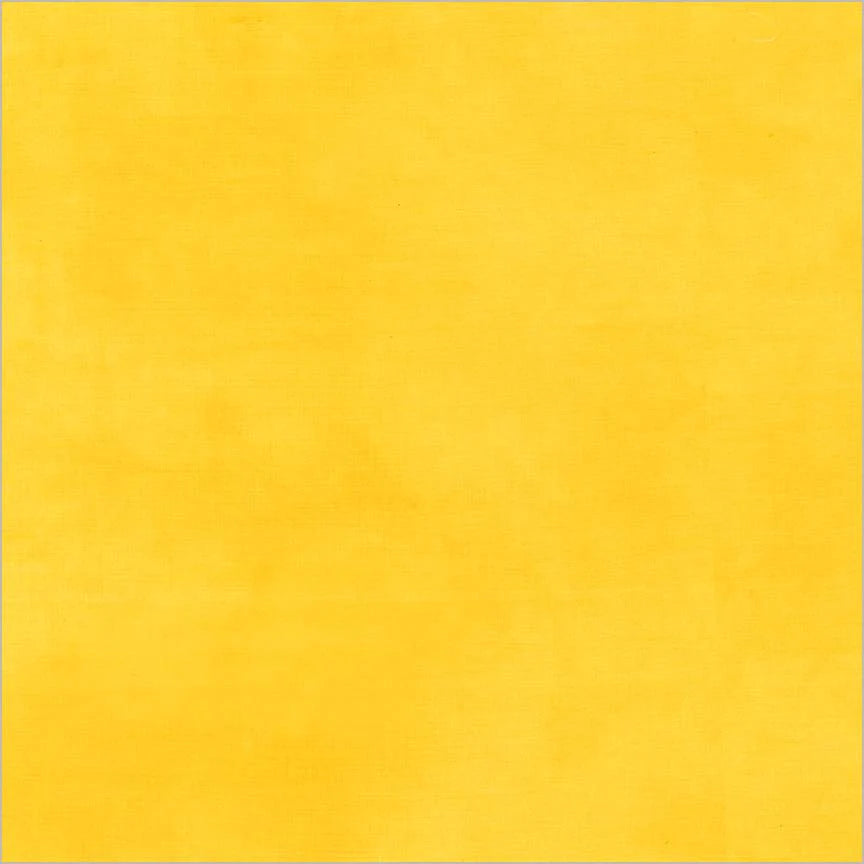 Lemon Zest Palette Solid by Marcia Derse