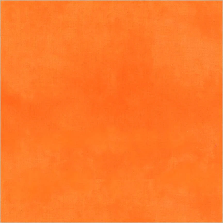 California Poppy Palette Solid by Marcia Derse