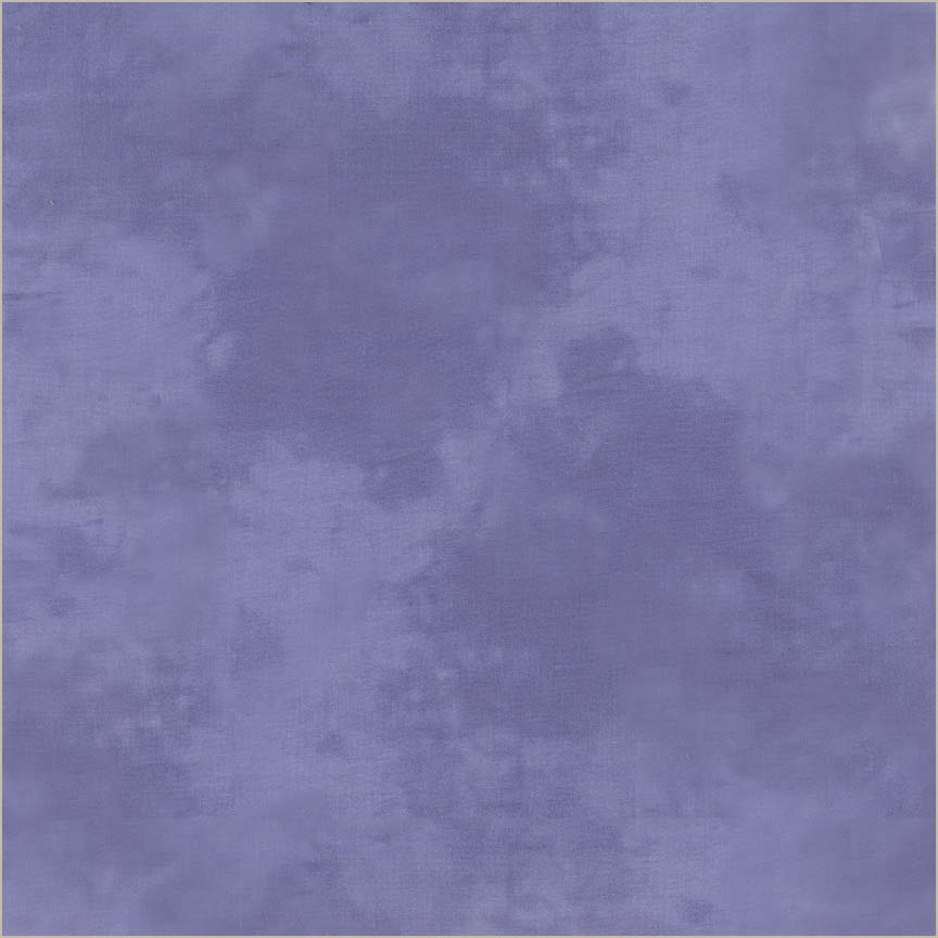 Periwinkle Palette Solid by Marcia Derse