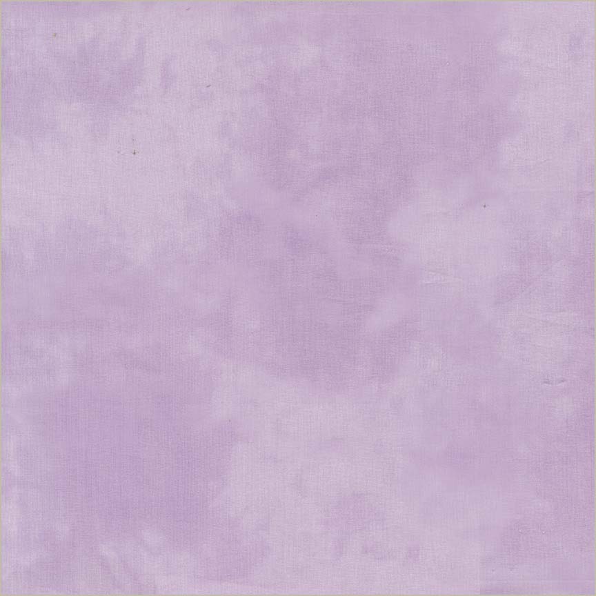 Lilac Palette Solid by Marcia Derse