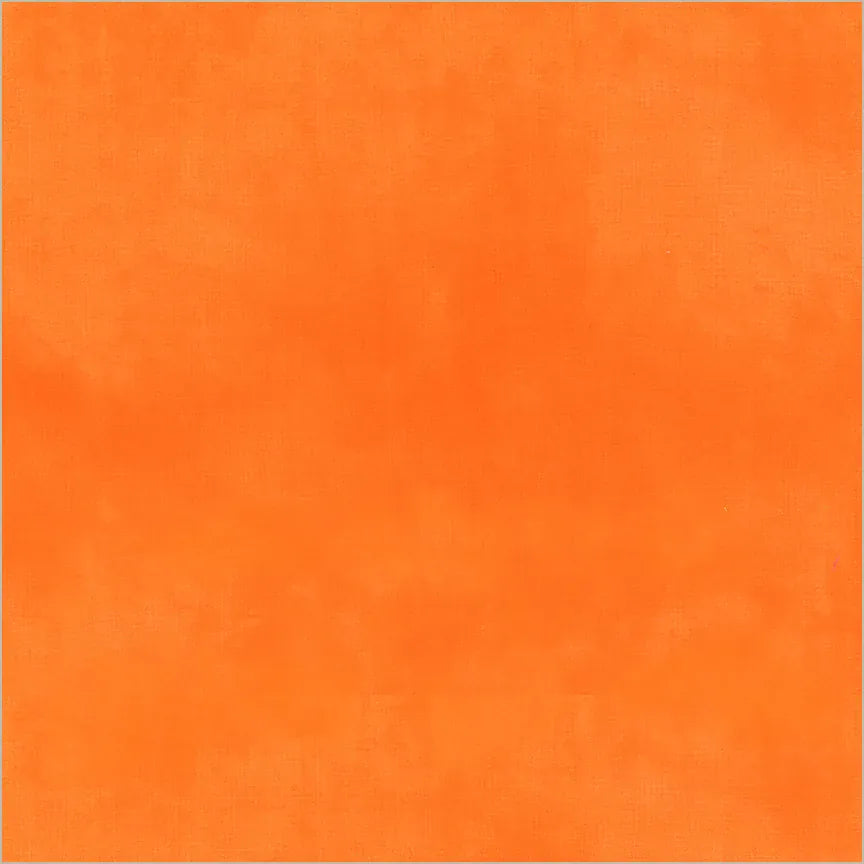 Palette Flannel by Marcia Derse - California Poppy Palette Flannel by Marcia Derse - California Poppy