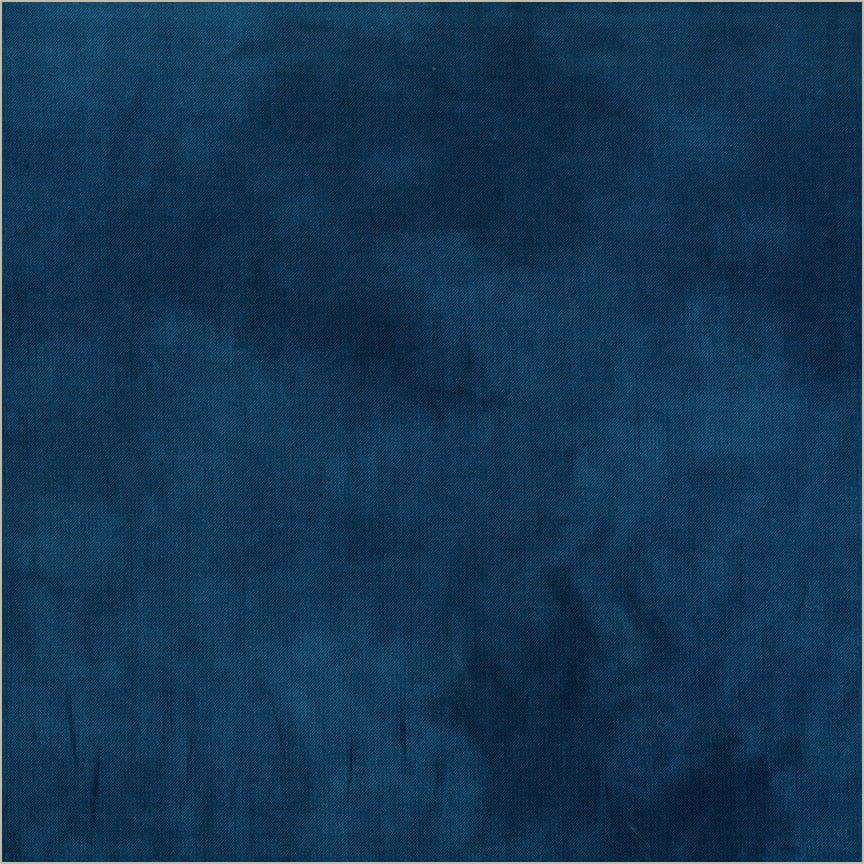 Palette Flannel by Marcia Derse - Indigo Palette Flannel by Marcia Derse - Indigo