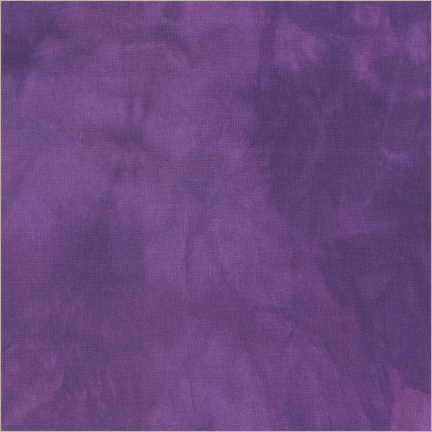 Palette Flannel by Marcia Derse - So Purple Palette Flannel by Marcia Derse - So Purple