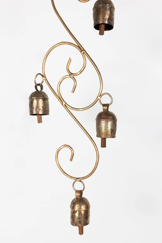 Nana Bells Wind Chime