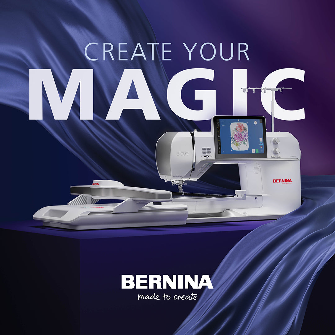 B990 — Create Your Own Magic