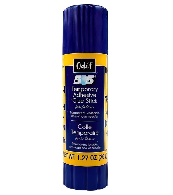 Odif 505 Temporary Adhesive Glue Stick