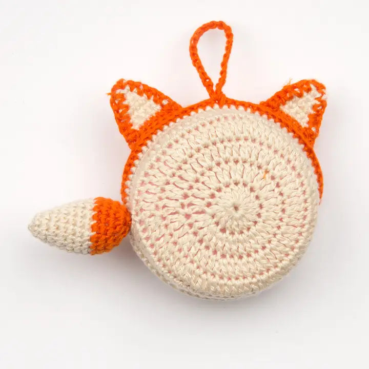 Fox Measuring Tape