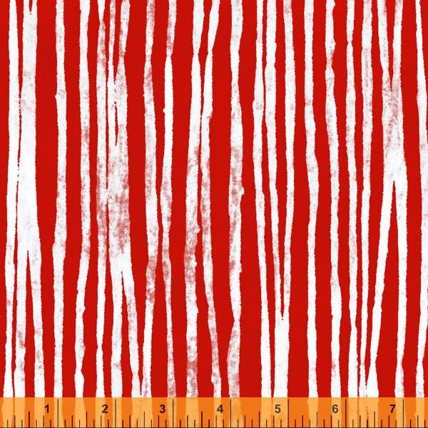 Line by Marcia Derse, Candy Cane