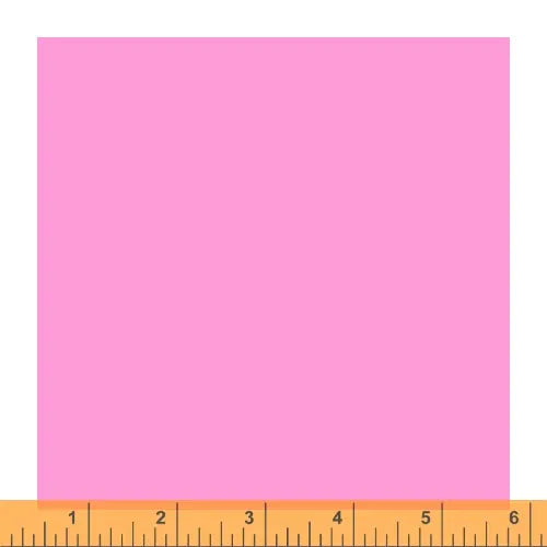 Ruby And Bee Solids by Windham Fabrics - Fairy Floss Ruby And Bee Solids by Windham Fabrics | Fairy Floss Quilting Fabric