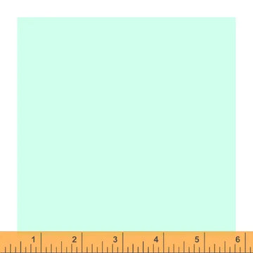 Ruby And Bee Solids by Windham Fabrics - Sea Glass Ruby And Bee Solids by Windham Fabrics | Sea Glass Quilting Fabric