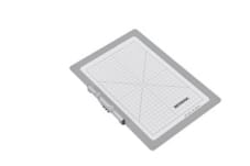 BERNINA Medium Sticky Hoop Embroidery (10.4" x 6.5") BERNINA Medium Sticky Hoop Embroidery